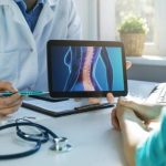 تزریق سیمان در مهره شکسته: روش، مزایا و موارد کاربرد