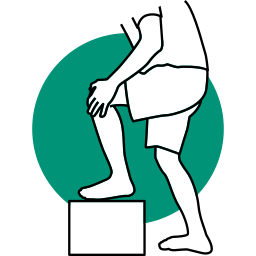 درمان دردهای زانو