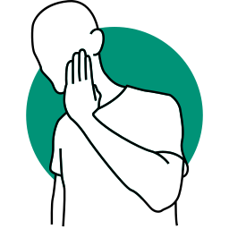 درمان دردهای سر و صورت