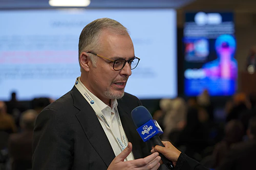 تجربه علمی دکتر سید مسعود هاشمی