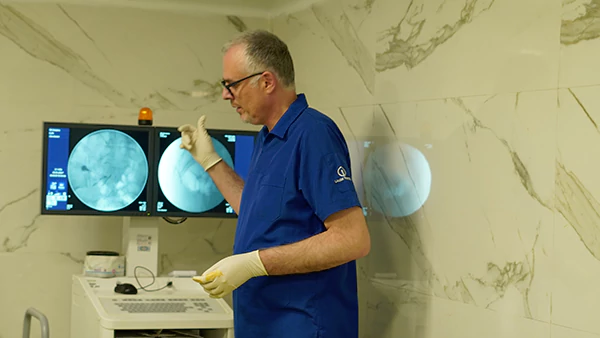 دکتر سید مسعود هاشمی